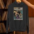 Phantom Mysteries Vintage Horror Comic Book Cover Unisex Hoodie Phantom Mysteries Vintage Horror Comic Book Cover Unisex Hoodie