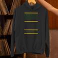 The Phenomenology Of Spirit Hegel Book Cover Unisex Hoodie
