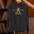 Pittsburgh Lovers Skyline Retro Baseball Heartbeat Men Women Unisex Hoodie