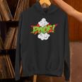 Poof Comic Cool Retro Comic Book Shirt Men Women T-Shirt Unisex Hoodie