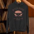 Poolside Book Club Summer Reading Book Lover Swimming Shirt Men Women Unisex Hoodie Poolside Book Club Summer Reading Book Lover Swimming Shirt Men Women Unisex Hoodie