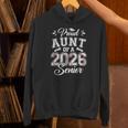Proud Aunt Of A 2026 Senior Baseball Graduate Unisex Hoodie Proud Aunt Of A 2026 Senior Baseball Graduate Unisex Hoodie