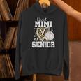 Proud Mimi Of A 2026 Senior Baseball Graduation Leopard Unisex Hoodie Proud Mimi Of A 2026 Senior Baseball Graduation Leopard Unisex Hoodie