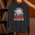 Proud Mom Of A 2026 Senior Baseball Graduation 2026 Unisex Hoodie Proud Mom Of A 2026 Senior Baseball Graduation 2026 Unisex Hoodie