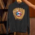 Puerto Rican Flag Baseball Player Boricua Pride Beisbol PR Unisex Hoodie Puerto Rican Flag Baseball Player Boricua Pride Beisbol PR Unisex Hoodie