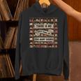 There Is No Such Thing As Too Many Books Book Lover Unisex Hoodie