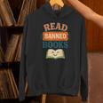 Read Banned Books Freedom To Read Unisex Hoodie