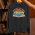 I Read Banned Books I'm With The Banned Unisex Hoodie