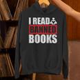 I Read Banned Books Readers Reading Sarcastic Unisex Hoodie I Read Banned Books Readers Reading Sarcastic Unisex Hoodie