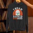 I Read Banned Booooks Banned Books Reader Unisex Hoodie I Read Banned Booooks Banned Books Reader Unisex Hoodie