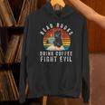 Read Books Drink Coffee Fight Evil Book Lover Worm Nerd Unisex Hoodie Read Books Drink Coffee Fight Evil Book Lover Worm Nerd Unisex Hoodie