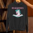 Read Books Reading Book Unisex Hoodie