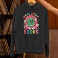 Read More Books Unisex Hoodie