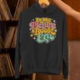 I Still Read Children’s Books Retro Reading Unisex Hoodie