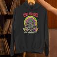We Read At Dawn Frog Grimoire Book Unisex Hoodie We Read At Dawn Frog Grimoire Book Unisex Hoodie