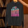 I Read Past My Bedtime Book Lover Bookworm Unisex Hoodie I Read Past My Bedtime Book Lover Bookworm Unisex Hoodie