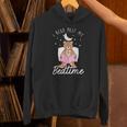 Read Past Bedtime Books Reader Book Reading Bookworm Author Unisex Hoodie Read Past Bedtime Books Reader Book Reading Bookworm Author Unisex Hoodie