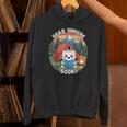 Read Smore Books Cute Marshmallow Camp Reading Library Kids Unisex Hoodie Read Smore Books Cute Marshmallow Camp Reading Library Kids Unisex Hoodie