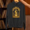 A Well Read Woman Is A Dangerous Creature Book Witch Unisex Hoodie
