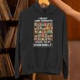 Reader For a Book Lover Unisex Hoodie