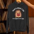 Reader Book Worm Lover Reading Club Unisex Hoodie