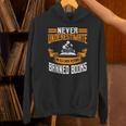 Reading Banned Books Old Man Saying Reader Book Bans Men Unisex Hoodie Reading Banned Books Old Man Saying Reader Book Bans Men Unisex Hoodie