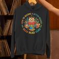 Reading Better Reader Read Book Lover Kids Unisex Hoodie Reading Better Reader Read Book Lover Kids Unisex Hoodie