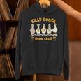 Reading Book Lover Bookish Reader Silly Goose Book Club Unisex Hoodie Reading Book Lover Bookish Reader Silly Goose Book Club Unisex Hoodie