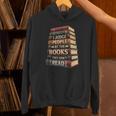 Reading Book Unisex Hoodie