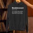 Reading Books All Day Co Booktrovert Definition Book Lover Meaning Reader Unisex Hoodie
