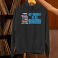Reading Books Joke My Weekend Is All Booked Bookworm Reader Unisex Hoodie