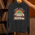 Reading Books Read Library Nerd Geek Literature Bookworm Unisex Hoodie Reading Books Read Library Nerd Geek Literature Bookworm Unisex Hoodie