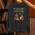 Reading Christmas Tree Book– Reading 6 7 Meme Unisex Hoodie Reading Christmas Tree Book– Reading 6 7 Meme Unisex Hoodie