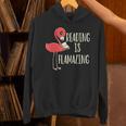 Reading Is Flamazing Reading Lover Book Nerd Bookworm Unisex Hoodie Reading Is Flamazing Reading Lover Book Nerd Bookworm Unisex Hoodie