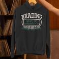 Reading Gives Us I Reading Libraries And Book Lovers Unisex Hoodie Reading Gives Us I Reading Libraries And Book Lovers Unisex Hoodie
