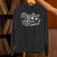 Reading Is Lit Men Women Kids Read Book Lover Unisex Hoodie Reading Is Lit Men Women Kids Read Book Lover Unisex Hoodie