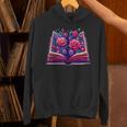Reading Lover Librarian Book Lovers Flowers English Roses Unisex Hoodie Reading Lover Librarian Book Lovers Flowers English Roses Unisex Hoodie