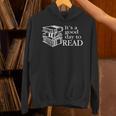 Reading Men Women Kids Books It's A Good Day To Read Unisex Hoodie Reading Men Women Kids Books It's A Good Day To Read Unisex Hoodie
