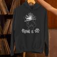 Reading Is The New Sexy For Book Lovers Unisex Hoodie Reading Is The New Sexy For Book Lovers Unisex Hoodie