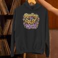 Reading Is Out Of This World Reader Book Him Her Library Unisex Hoodie