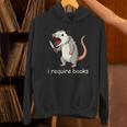 I Require Books Unisex Hoodie I Require Books Unisex Hoodie