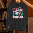 Respect The Drip Baseball Christmas Holiday Unisex Hoodie Respect The Drip Baseball Christmas Holiday Unisex Hoodie