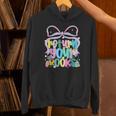 Return Your Books End School Year School Librarian Teacher Unisex Hoodie