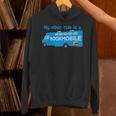 My Other Ride Is a Bookmobile Librarians Book Lovers Unisex Hoodie My Other Ride Is a Bookmobile Librarians Book Lovers Unisex Hoodie