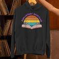 Romantasy Book Club Novel Reading Club Bibliophiles Fiction Unisex Hoodie