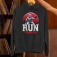 Run I Dare You Baseball Ball Player Catcher Coach Tee Unisex Hoodie Run I Dare You Baseball Ball Player Catcher Coach Tee Unisex Hoodie