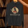 Salem Witch Book Club Halloween They Missed One Bookworms Unisex Hoodie Salem Witch Book Club Halloween They Missed One Bookworms Unisex Hoodie