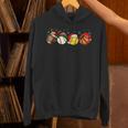 Santa Sports Boys Xmas Baseball Football Softball Basketball Unisex Hoodie Santa Sports Boys Xmas Baseball Football Softball Basketball Unisex Hoodie