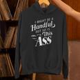 Sassy Bookish Brat Spicy Book Lover Kinky Romance Reader Boo Unisex Hoodie