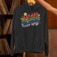 Say Gay Protect Trans Kids Banned Books Teach ALL History Unisex Hoodie Say Gay Protect Trans Kids Banned Books Teach ALL History Unisex Hoodie